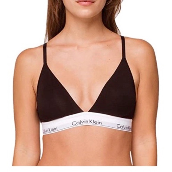 Calvin Klein Bra - Picture 1 of 3
